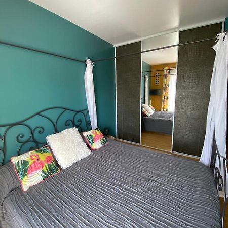 Marquis De Carrou Bed & Breakfast Rochefort-Samson ภายนอก รูปภาพ